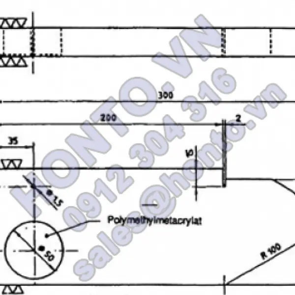 Nồi hơi cố định ống lò ống lửa cấu tạo hàn (trừ nồi hơi ống nước) - phần 28
